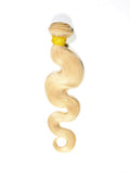 Body Wave brésilien blond